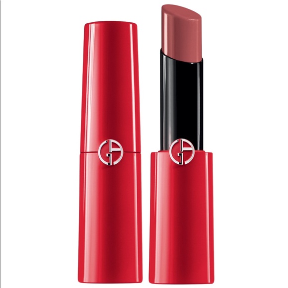 Giorgio Armani Other - Giorgio Armani Ecstasy Shine Lipstick - Smile 100